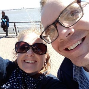 Meet your Posher, Maureen